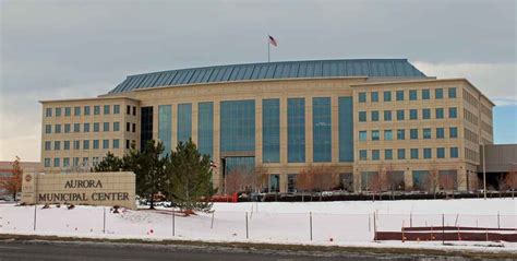 CO appeals court: Aurora City Council violated Open Meetings Law