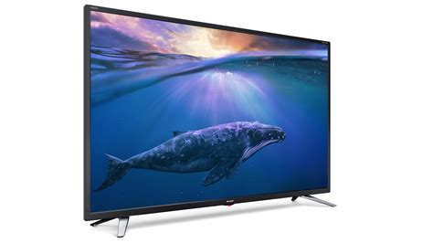 40" FULL HD SMART | 40BG3E - Sharp Europe