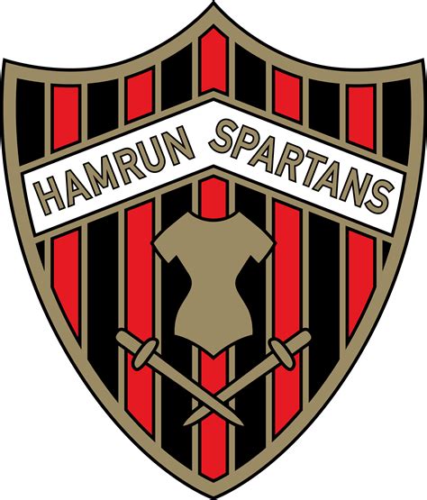 Hamrun Spartans FC Soccer Logo, Football Logo, Football Club, Spartans ...