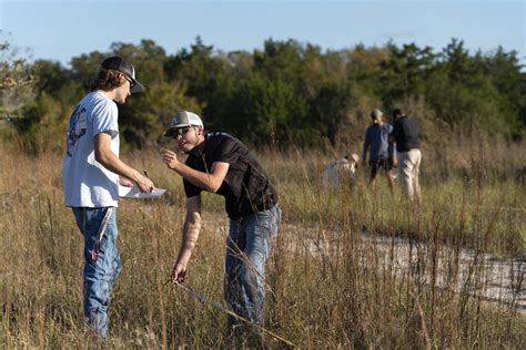 Degrees and Programs - Department of Rangeland, Wildlife and Fisheries Management