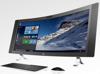 Top 5 Best Value Customizable HP Desktop PC for 2016