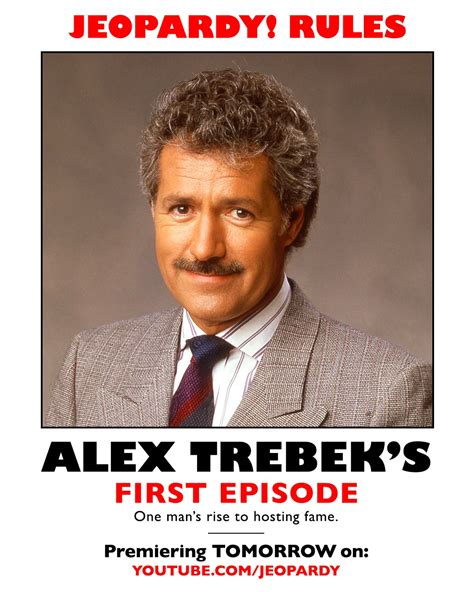 Jeopardy! honors Alex Trebek by unearthing extremely rare show milestone | The US Sun