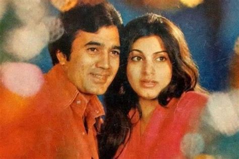 Was Rajesh Khanna In A Relationship With This Actress Before Marrying Dimple Kapadia? - News18