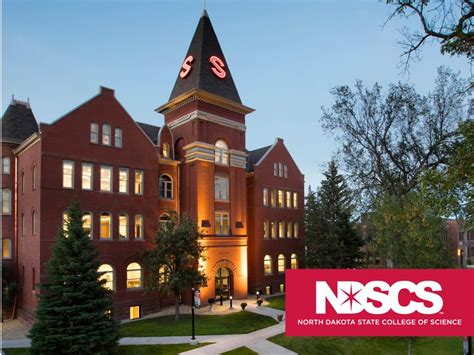 NDSCS Wallpaper and Backgrounds | North Dakota State College of Science ...