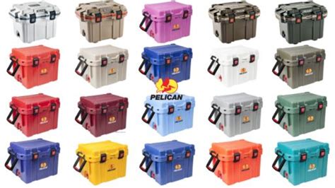 Pelican Coolers vs Yeti - Which Cooler The Better Buy?