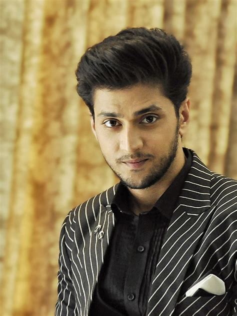 Actor Kinshuk Vaidya celebrates a quiet birthday due to COVID-19 Lockdown - Tellyexpress