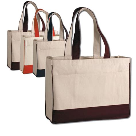 Canvas Tote Bags Cheap | semashow.com