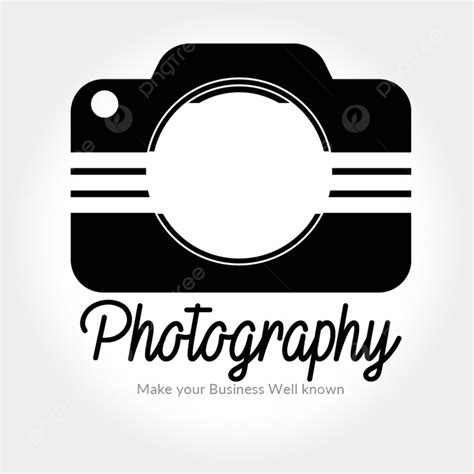 Photography Logos Template Download on Pngtree