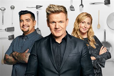 Photos: Meet the 20 Home Cooks Competing on Season 8 of MasterChef - Parade