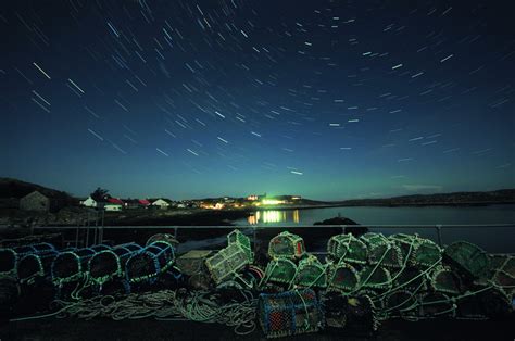 8 reasons why Coll is the perfect place for star gazing in Scotland