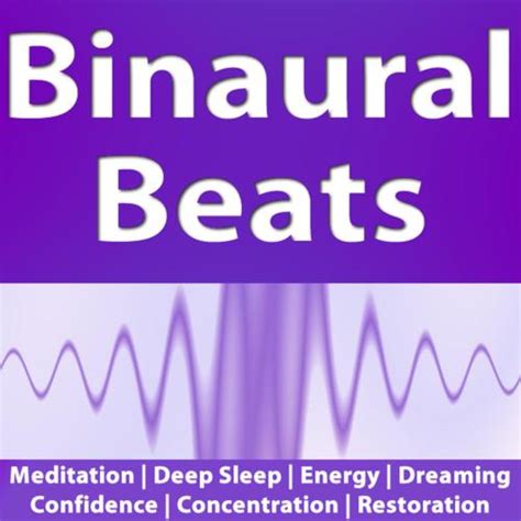 Binaural Beats Relaxation Music, For Meditation, Relaxation And Sleep ...