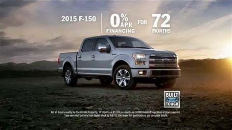 Ford F-150 TV Commercial, 'This Changes Everything: Haul Yes' - iSpot.tv