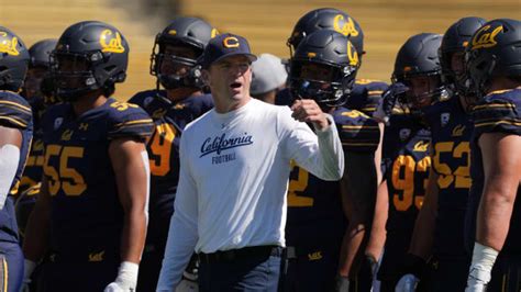 Cal Golden Bears College Football Preview 2023: Breakdown, Prediction ...