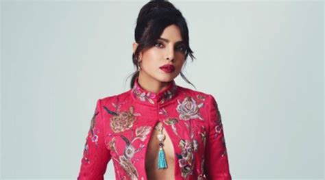 ‘It’s cool to repeat’: Priyanka Chopra on sustainable fashion | Fashion ...