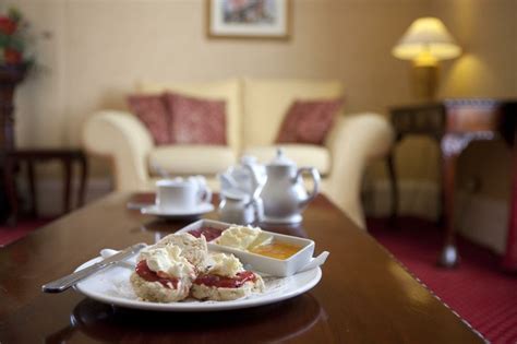 Hotels in Cornwall - The Penventon Park Hotel | We Are Cornwall