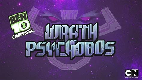 Wrath of Psychobos - Ben 10 Omniverse - Universal - HD Gameplay Trailer - YouTube