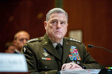 Pentagon’s Top General Says China Attacking Taiwan Would Be Like Russia Invading Ukraine