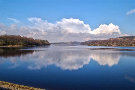 Upper Roddlesworth Reservoir, bolton, United Kingdom - Top Attractions, Things to Do ...