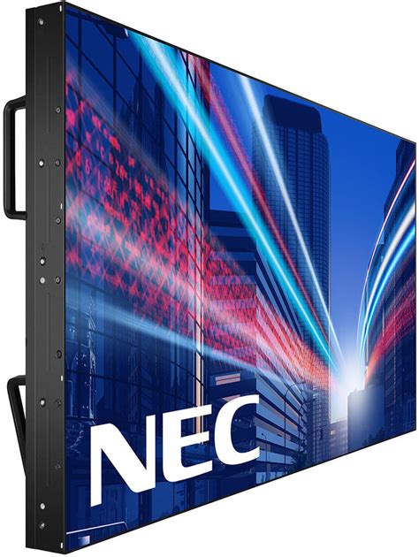 NEC MultiSync X555UNS 55" Full HD LED Video Wall Monitor