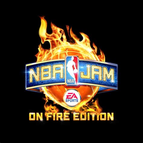 NBA Jam: On Fire Edition (PS3 / PlayStation 3) Game Profile | News ...