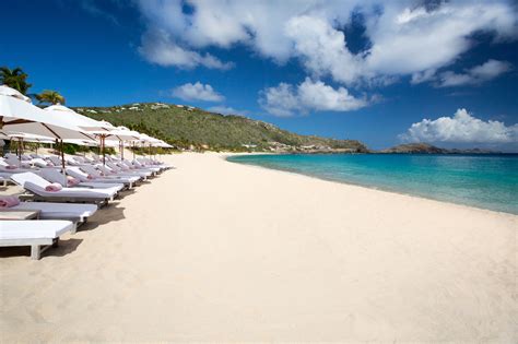 Cheval Blanc St-Barth Is the Perfect Getaway in St Barths