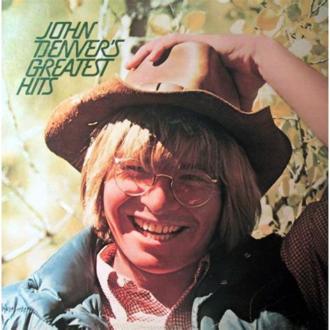 John Denver – Sunshine On My Shoulders - Be1Lyric