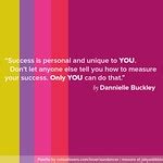 Success is - Wallpaper | Click here for more inspiration | C… | Flickr - Photo Sharing!
