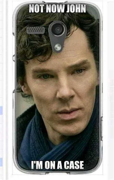 Worst Sherlock Joke Ever, But It Makes Me Laugh