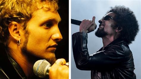 Alice In Chains: The Layne Staley Era vs The William DuVall Era - YouTube