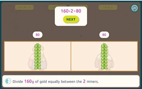 7 Engaging Online Games For Practicing Dividing Decimals - Number Dyslexia