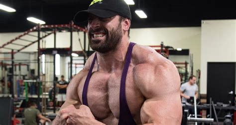 Crazy Bradley Martyn Workout For A Bigger Chest