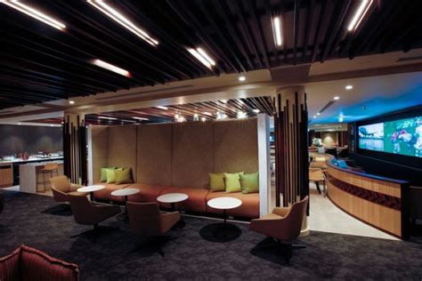 Fiji Airways Unveils Flagship Lounge at Nadi International Airport - TSG