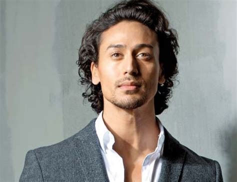 Attention Boys: Let Tiger Shroff Be Your Next Hairstyle Inspiration ...