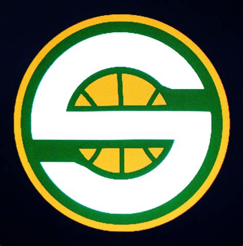 Seattle Supersonics Wallpapers - Wallpaper Cave