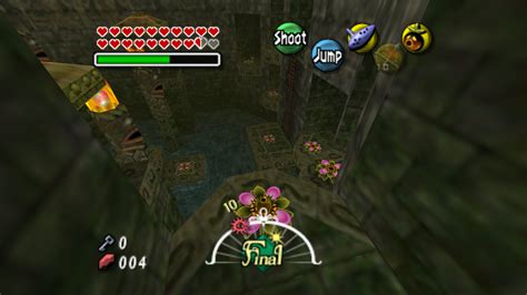 Majora's Mask N64 HD Project - Page 6 - Zelda64