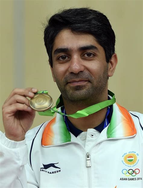 Abhinav Bindra : # 32 - Olympic Gold Medalist Abhinav Bindra discusses ...