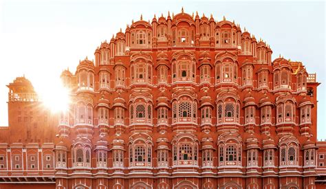 50 of the Most Incredible Landmarks in India