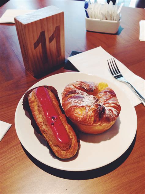 The pastries at Artisan Boulangerie Co. are near faultless. Faultless ...