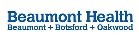 Beaumont Hospital Logo