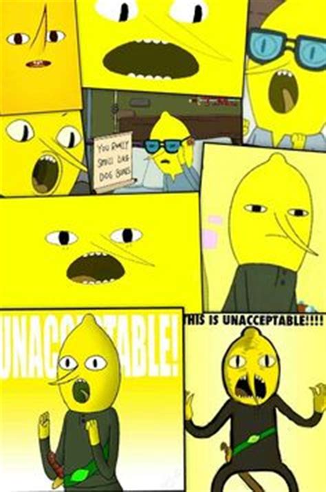 Lemongrab Funny Quotes. QuotesGram