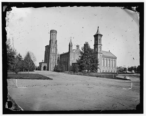 Smithsonian Institute