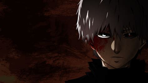 Tokyo Ghoul : kaneki by ilyesgnei on DeviantArt