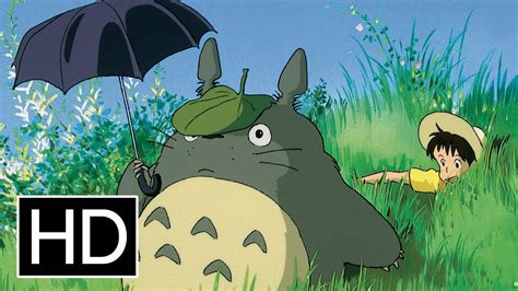 My Neighbor Totoro Totoro