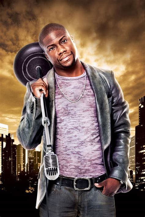 Kevin Hart: Laugh at My Pain (2011) - Leslie Small, Kevin Hart ...