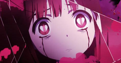 7 Horrifying Magical Girl Anime - The List - Anime News Network