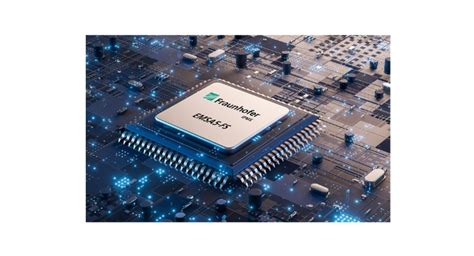 RISC-V Conquers The Processor Market | Printed Electronics Now