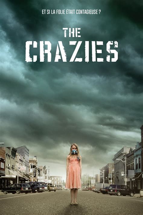 The Crazies (2010) - Posters — The Movie Database (TMDB)