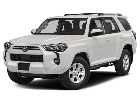 2023 Toyota 4Runner SUV Digital Showroom | Ourisman Automotive of Virginia