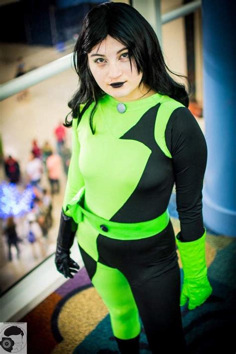 Shego Cosplay Photos!! | Disney Amino