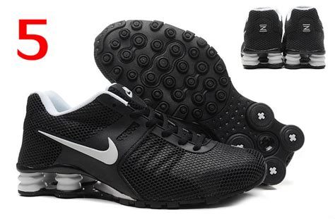 Nike Shox 807 Turbo Kpu Men Running Shoes,Wholesale Mens Nike Air Shox ...